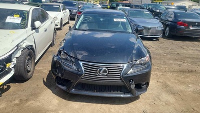 lexus is 2 5l