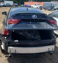 lexus is 2 5l