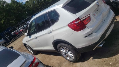 bmw x3 2l