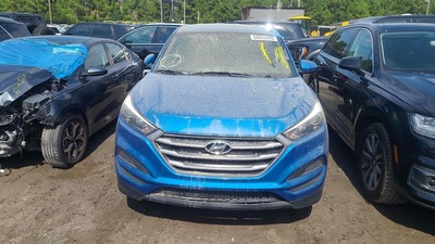 hyundai tucson 2l