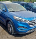 hyundai tucson 2l