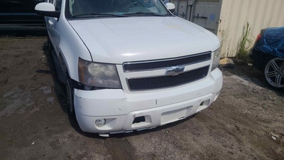 chevrolet tahoe 5 3l