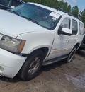 chevrolet tahoe 5 3l