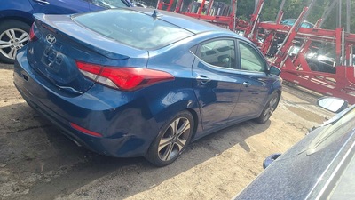 hyundai elantra 2l