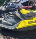 seadoo spark motorcycle