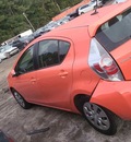 toyota prius c three