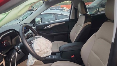 ford escape sel