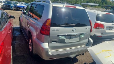 lexus gx 4 7l