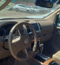 nissan pathfinder 4l