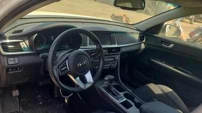 kia optima 2 4l