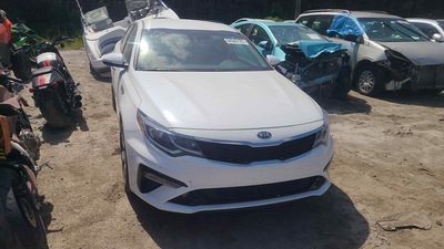 kia optima 2 4l