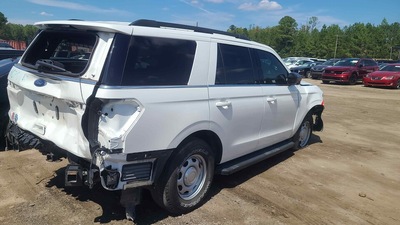 ford expedition 3 5l