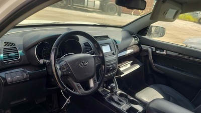 kia sorento 2 4l