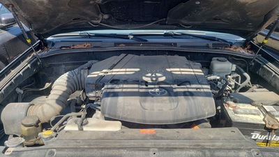 toyota 4 runner 4l