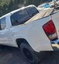 toyota tacoma 3 5l