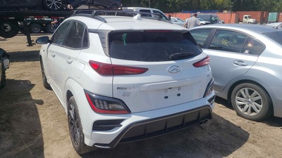 hyundai kona 1 6l