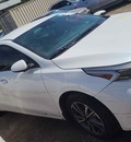 kia forte 2l