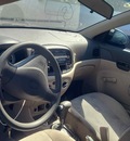 hyundai accent 1 6l