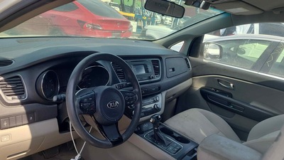 kia sedona 3 3l