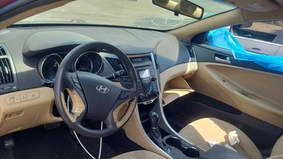 hyundai sonata 2 4l