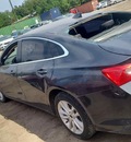 chevrolet malibu 1 5l