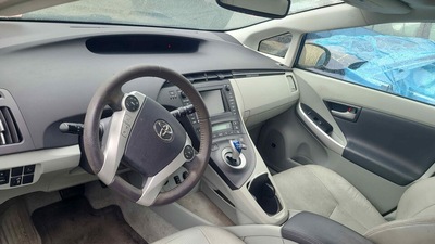 toyota prius 1 8l