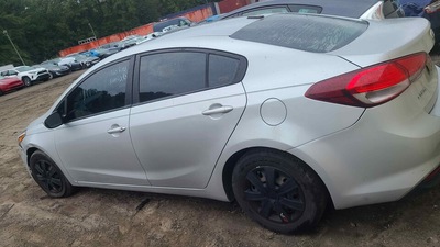 kia forte 2l