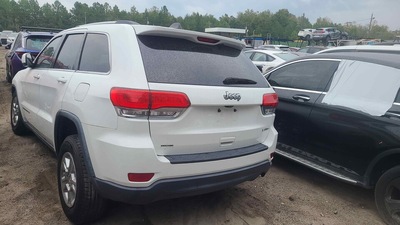 jeep grand cherokee 3 6l