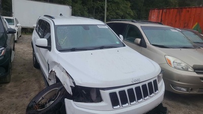 jeep grand cherokee 3 6l