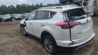 toyota rav4 2 5l