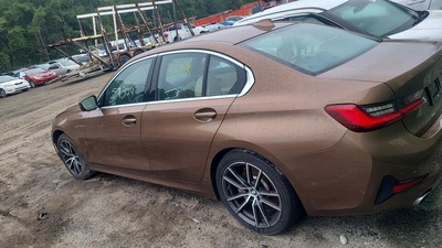 bmw 330i 2l