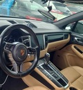 porsche macan 2l