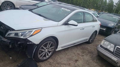 hyundai sonata 2l