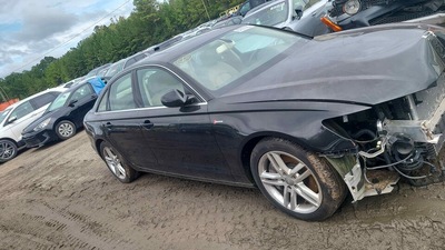 audi a6 3l