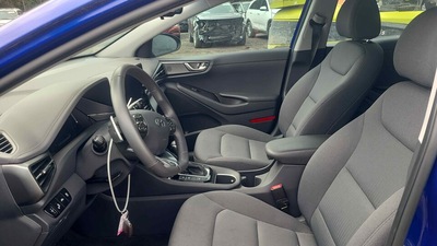 hyundai ioniq 1 6l