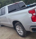 chevrolet silverado ltd 3l