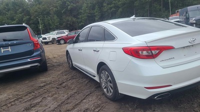 hyundai sonata 2 4l