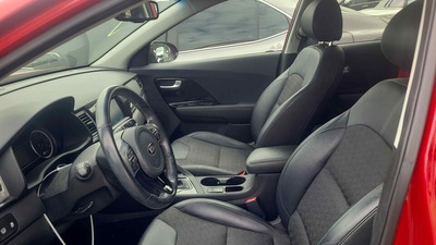 kia niro 1 6l