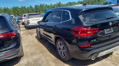 bmw x3 2l