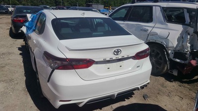 toyota camry 2 5l