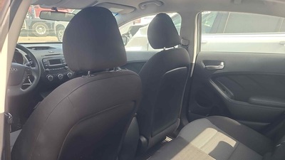 kia forte 2l