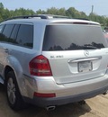 mercedes benz gl class 4 6l