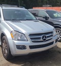 mercedes benz gl class 4 6l