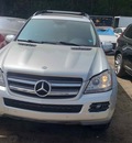 mercedes benz gl class 4 6l