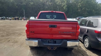 toyota tundra 5 7l