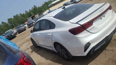 kia forte 2l