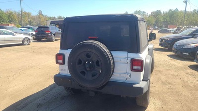 jeep wrangler 3 6l