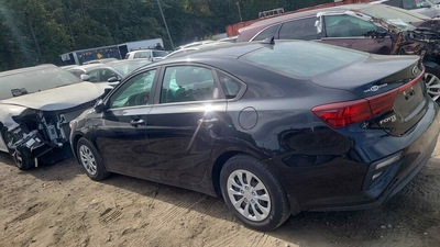 kia forte 2l