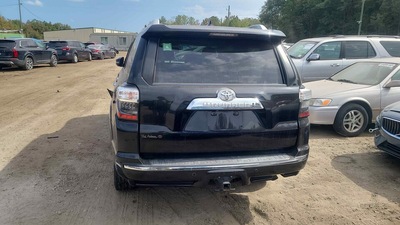 toyota 4 runner 4l