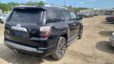 toyota 4 runner 4l